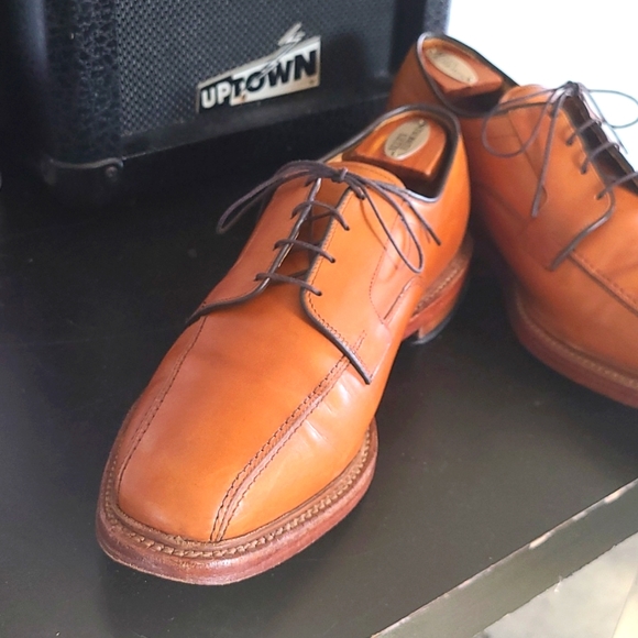 Allen Edmonds shoes - Picture 4 of 11